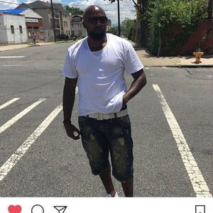 Meet your Posher, Gerald